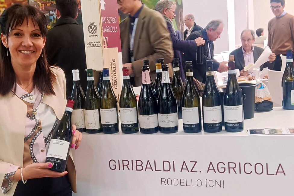 Azienda Agricola Giribaldi — foto 8